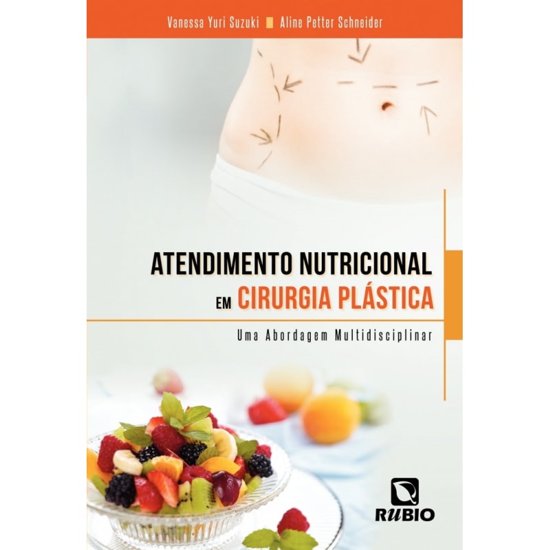 Atendimento nutricional em cirurgia plástica: Uma abordagem multidisciplinar