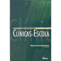 ATENDIMENTO PSICOLOGICO EM CLINICAS-ESCOLA - 1