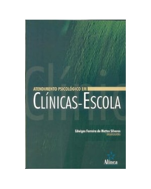 ATENDIMENTO PSICOLOGICO EM CLINICAS-ESCOLA - 1