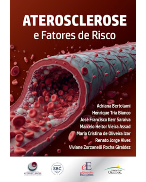 ATEROSCLEROSE E SEUS FATORES DE RISCO (SBC)