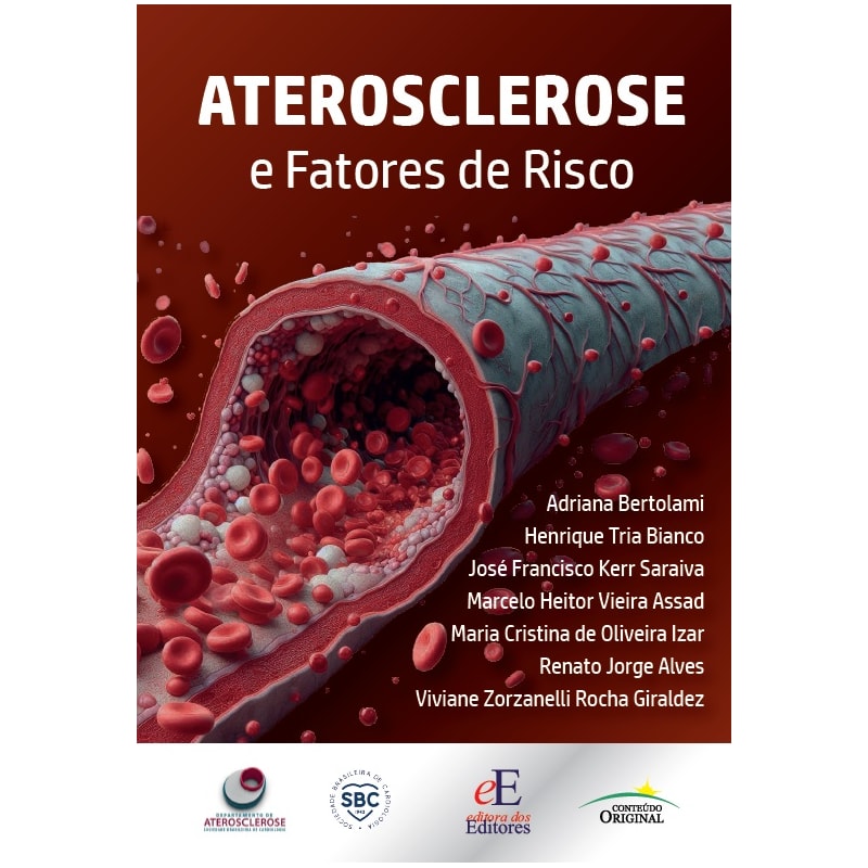 ATEROSCLEROSE E SEUS FATORES DE RISCO (SBC)