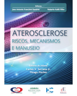 ATEROSCLEROSE: RISCOS, MECANISMOS E MANUSEIO