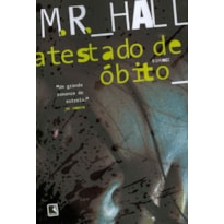 ATESTADO DE ÓBITO
