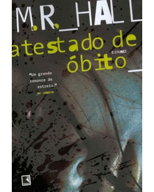 ATESTADO DE ÓBITO