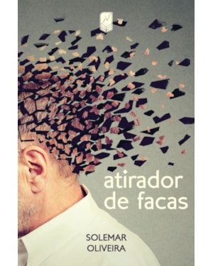 ATIRADOR DE FACAS
