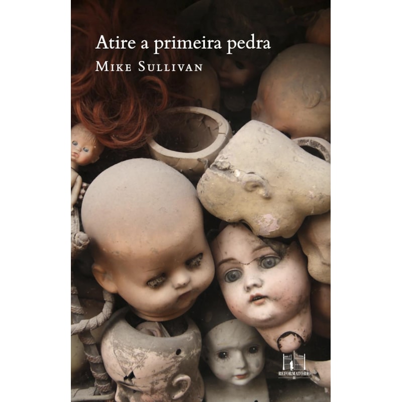 ATIRE A PRIMEIRA PEDRA