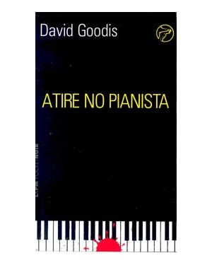 Atire no pianista