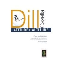 ATITUDE E ALTITUDE