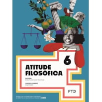 ATITUDE FILOSÓFICA 6º ANO