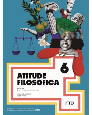 ATITUDE FILOSÓFICA 6º ANO