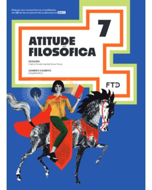 ATITUDE FILOSÓFICA 7º ANO