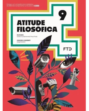ATITUDE FILOSÓFICA 9º ANO