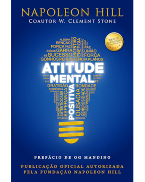 Atitude mental positiva