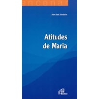 ATITUDES DE MARIA