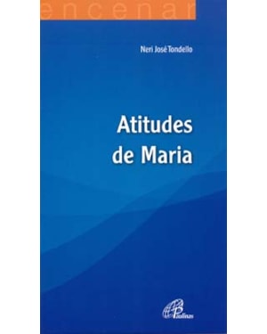ATITUDES DE MARIA