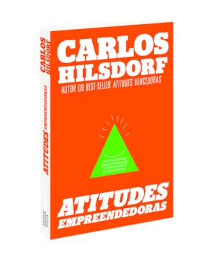 ATITUDES EMPREENDEDORAS