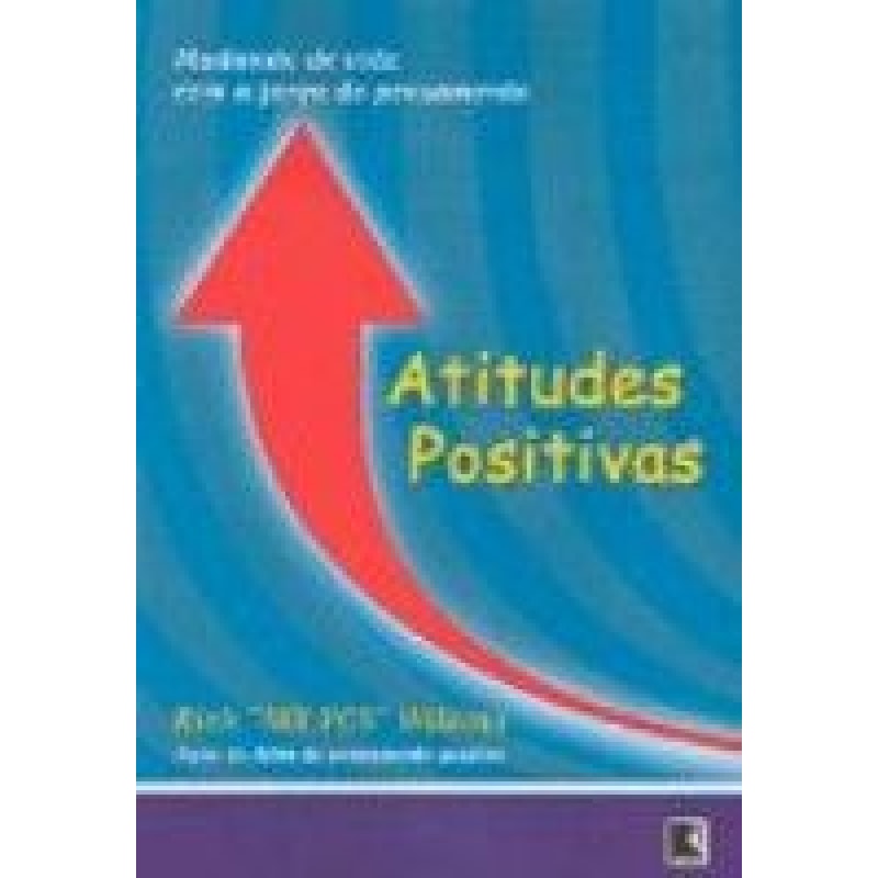ATITUDES POSITIVAS