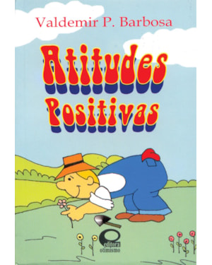 ATITUDES POSITIVAS