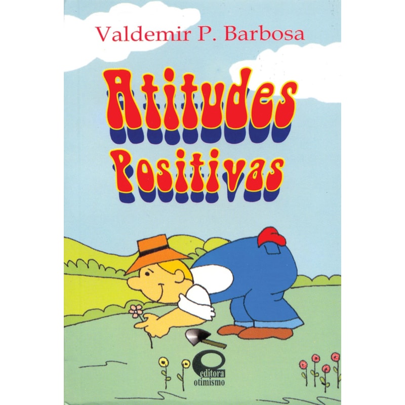 ATITUDES POSITIVAS