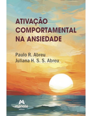 Ativação comportamental na ansiedade