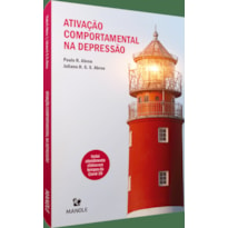 Ativação comportamental na depressão