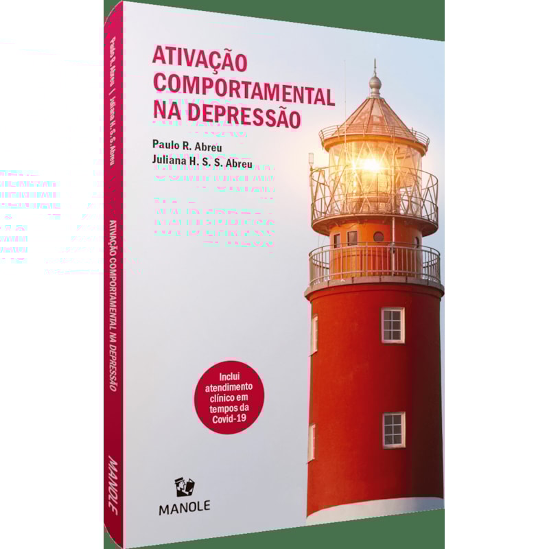 ATIVAÇÃO COMPORTAMENTAL NA DEPRESSÃO