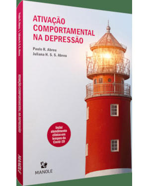Ativação comportamental na depressão