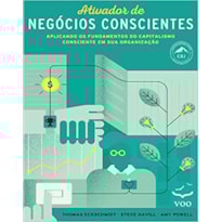 ATIVADOR DE NEGÓCIOS CONSCIENTES