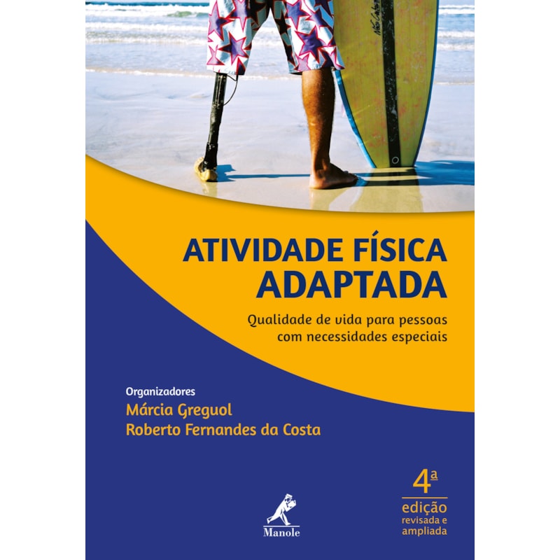 ATIVIDADE FÍSICA ADAPTADA: QUALIDADE DE VIDA PARA PESSOAS COM NECESSIDADES ESPECIAIS