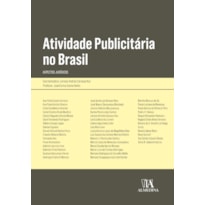 Atividade publicitária no Brasil: aspectos jurídicos