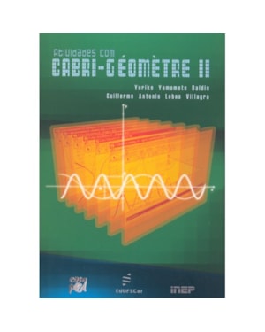 ATIVIDADES COM CABRI-GÉOMÈTRE II
