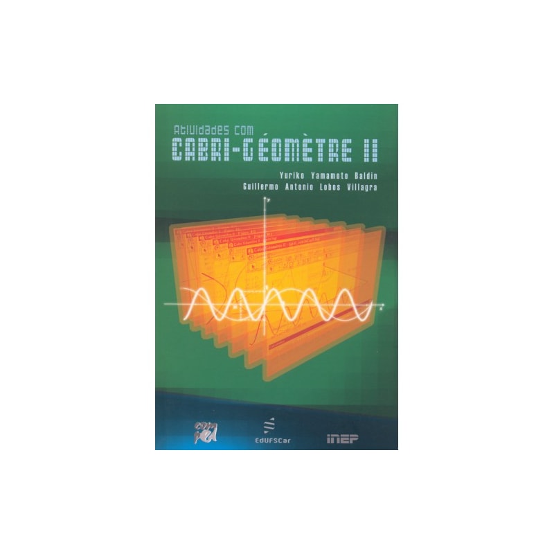 ATIVIDADES COM CABRI-GÉOMÈTRE II