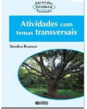 Atividades com temas transversais