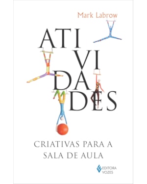 ATIVIDADES CRIATIVAS PARA SALA DE AULA