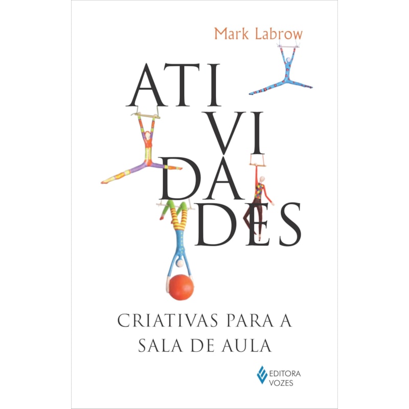 ATIVIDADES CRIATIVAS PARA SALA DE AULA