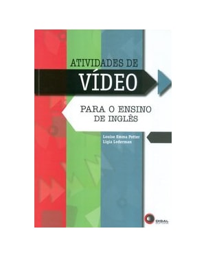 ATIVIDADES DE VÍDEO PARA O ENSINO DE INGLÊS