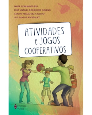 ATIVIDADES E JOGOS COOPERATIVOS
