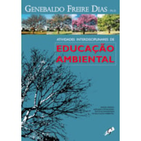 ATIVIDADES INTERDISCIPLINARES DE EDUCAÇÃO AMBIENTAL