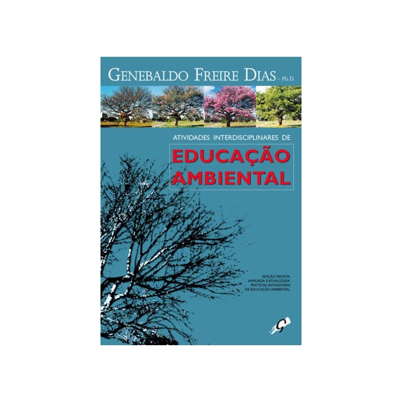 ATIVIDADES INTERDISCIPLINARES DE EDUCAÇÃO AMBIENTAL
