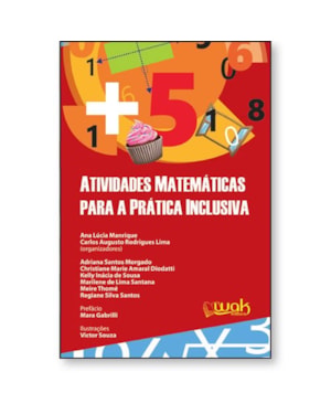 Atividades matemáticas para a Prática Inclusiva