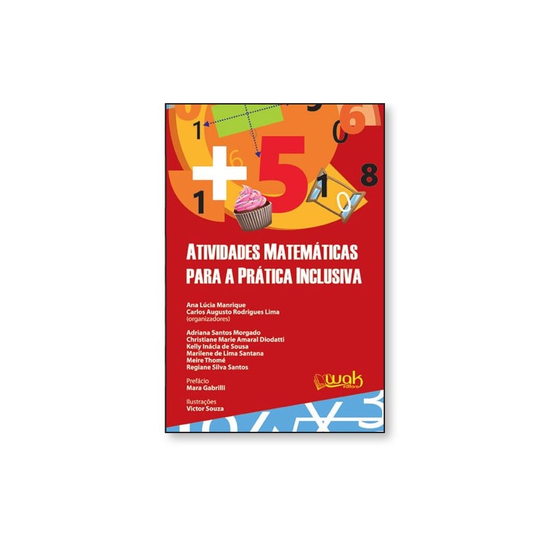Atividades matemáticas para a Prática Inclusiva