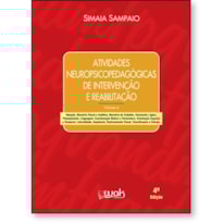 ATIVIDADES NEUROPSICOPEDAGÓGICAS DE INTERVENÇÃO E REABILITAÇÃO