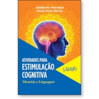 Atividades para estimulação cognitiva