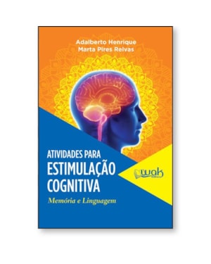 Atividades para estimulação cognitiva