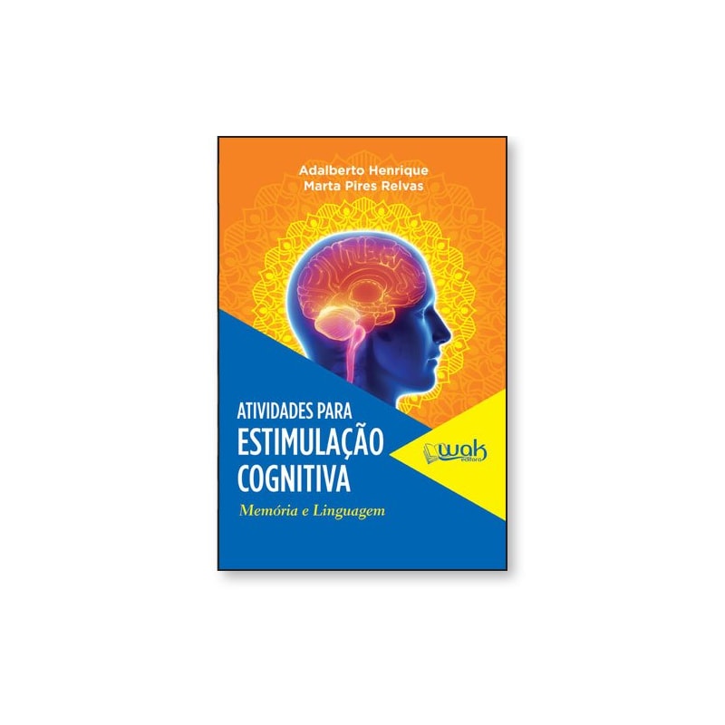 Atividades para estimulação cognitiva