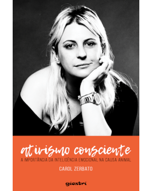 Ativismo consciente: a importância da inteligência emocional na causa animal