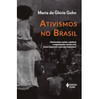 ATIVISMOS NO BRASIL: MOVIMENTOS SOCIAIS, COLETIVOS E ORGANIZAÇÕES SOCIAIS CIVIS - COMO IMPACTAM E POR QUE IMPORTAM?