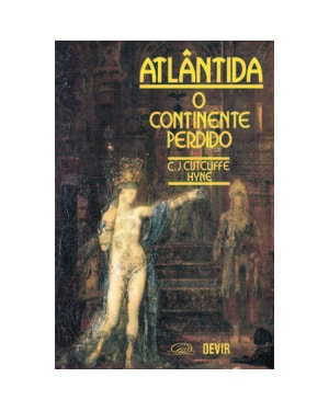 Atlântida: o continente perdido