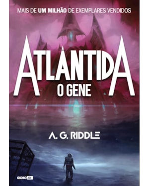 ATLÂNTIDA - O GENE