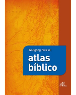 Atlas bíblico